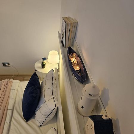 Hortensia Apartment Tomis Nord Екстер'єр фото
