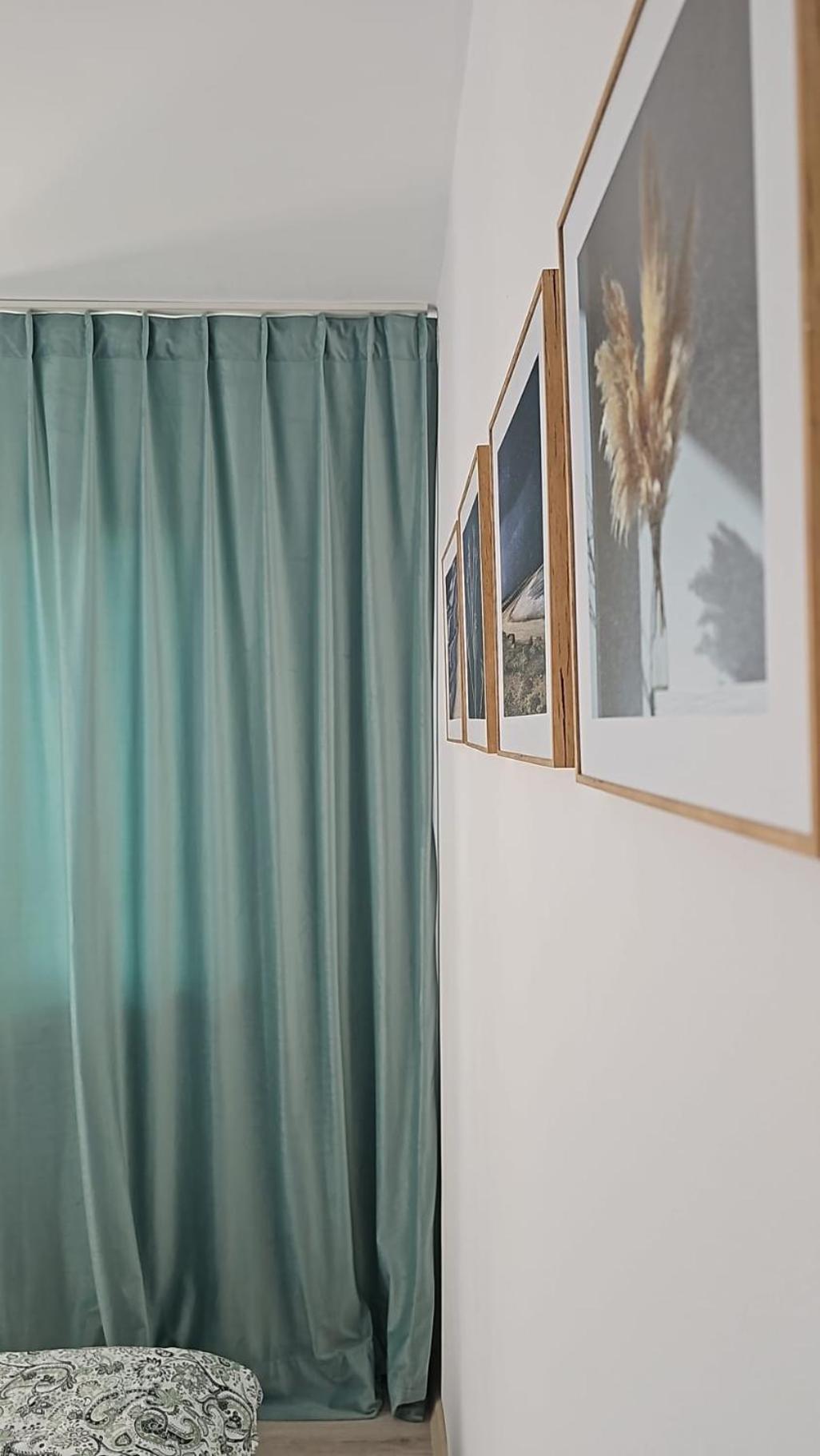 Hortensia Apartment Tomis Nord Екстер'єр фото