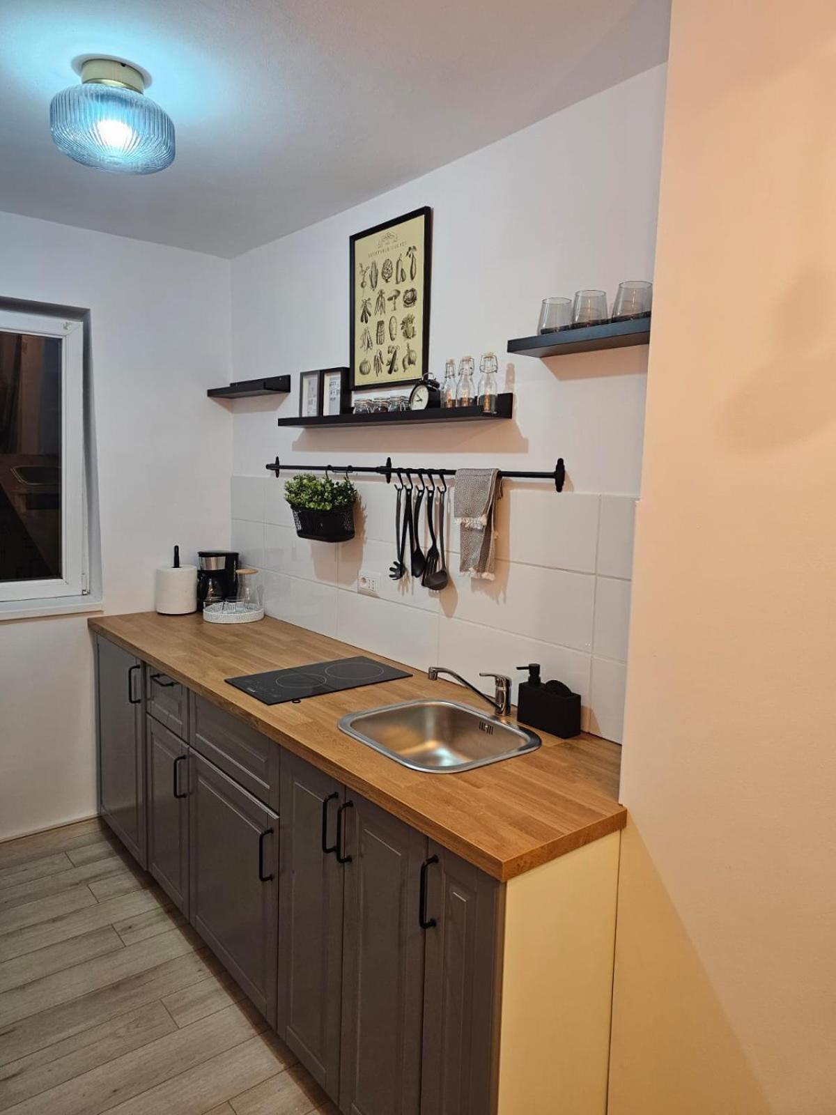 Hortensia Apartment Tomis Nord Екстер'єр фото