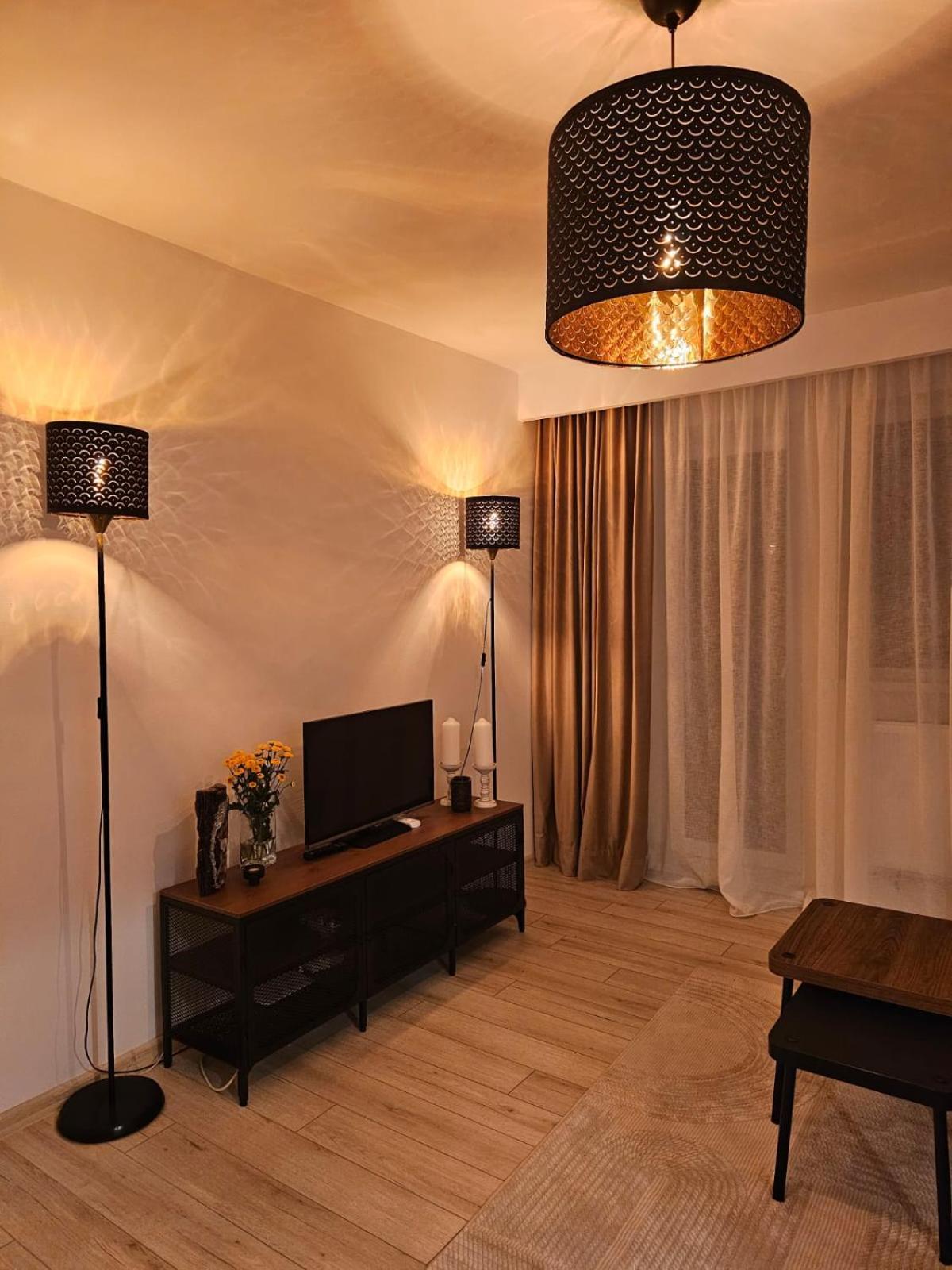 Hortensia Apartment Tomis Nord Екстер'єр фото