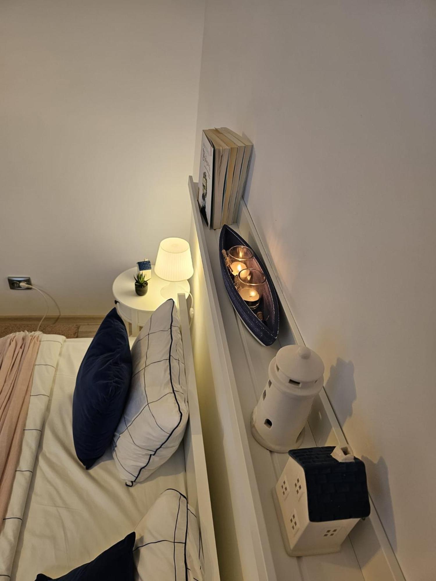 Hortensia Apartment Tomis Nord Екстер'єр фото
