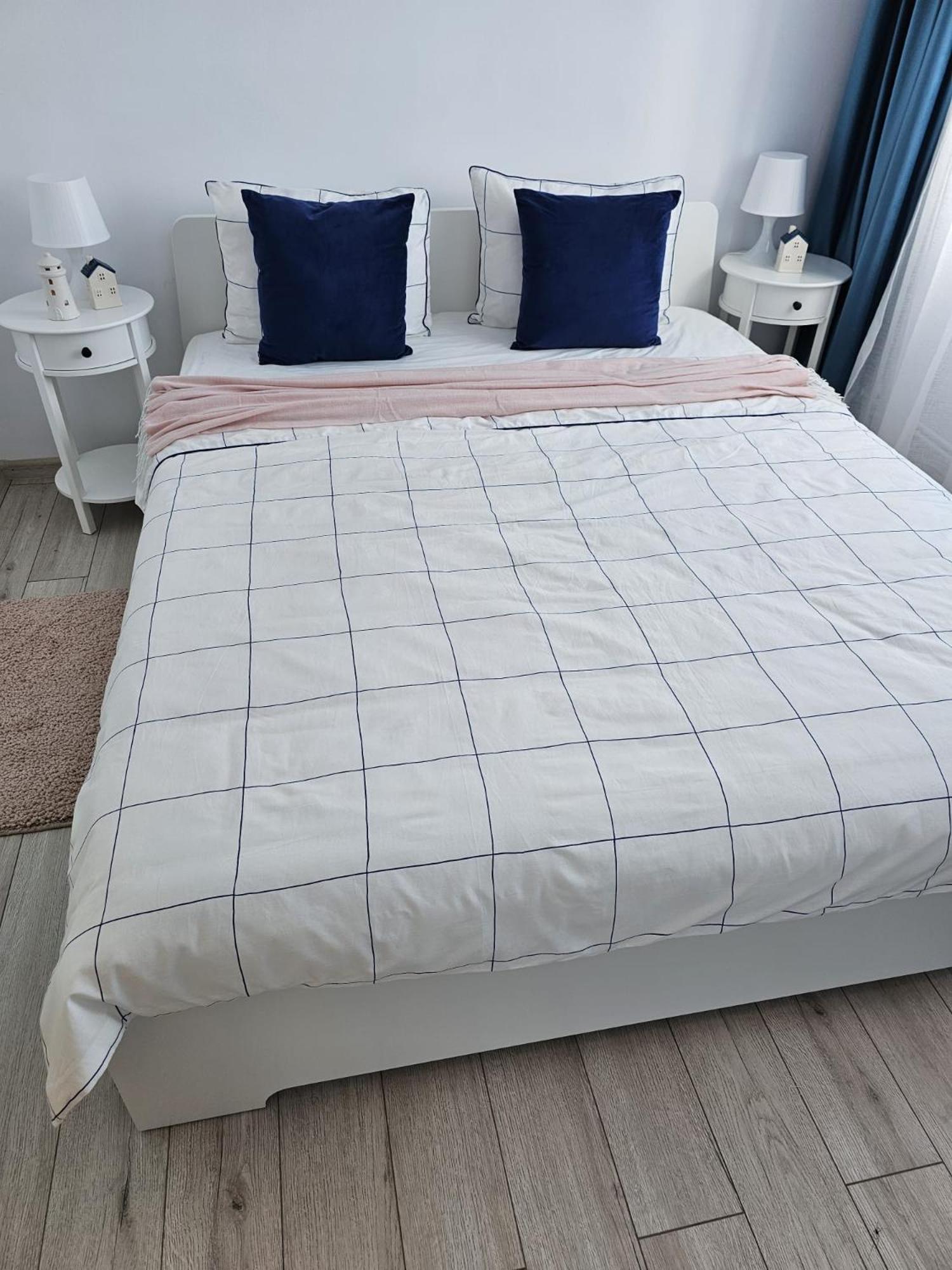Hortensia Apartment Tomis Nord Екстер'єр фото