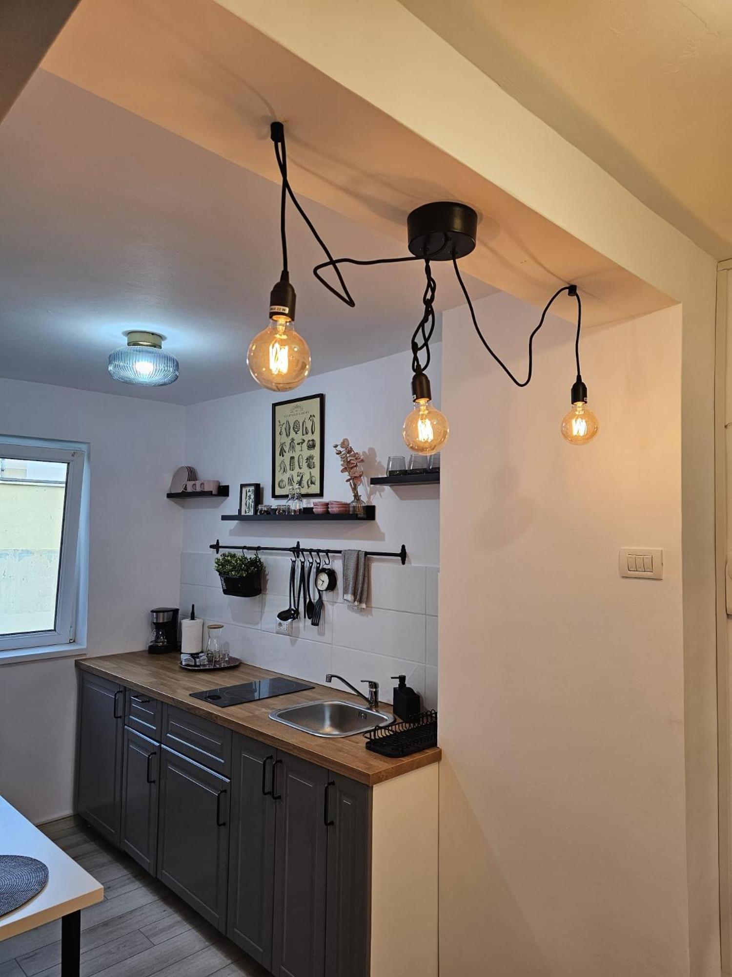 Hortensia Apartment Tomis Nord Екстер'єр фото
