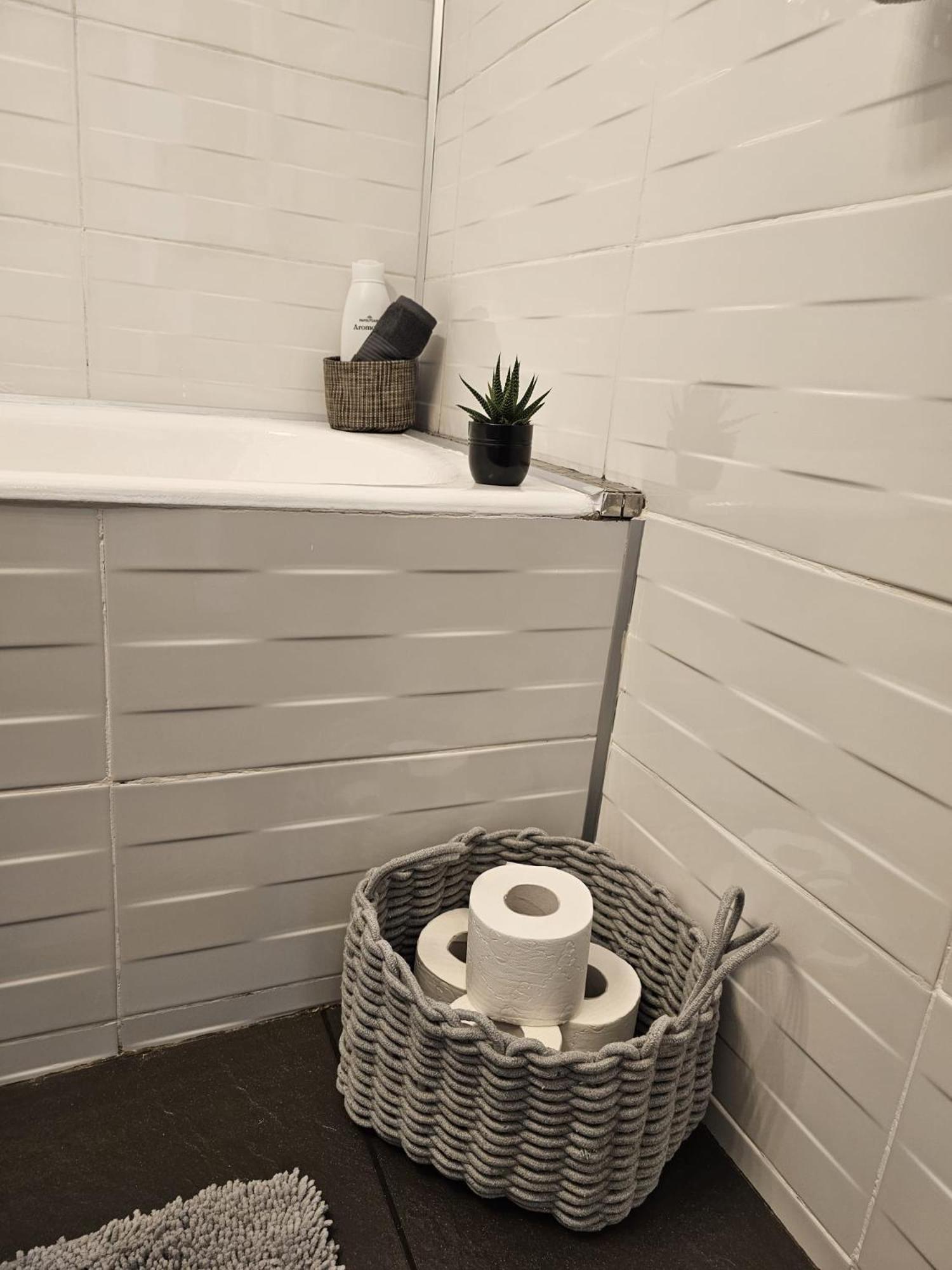 Hortensia Apartment Tomis Nord Екстер'єр фото